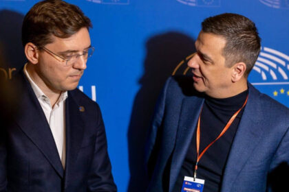 victor negrescu se alatura echipei conduse de sorin grindeanu la congresul psd ce functie vizeaza europarlamentarul 68ee40313ad7f