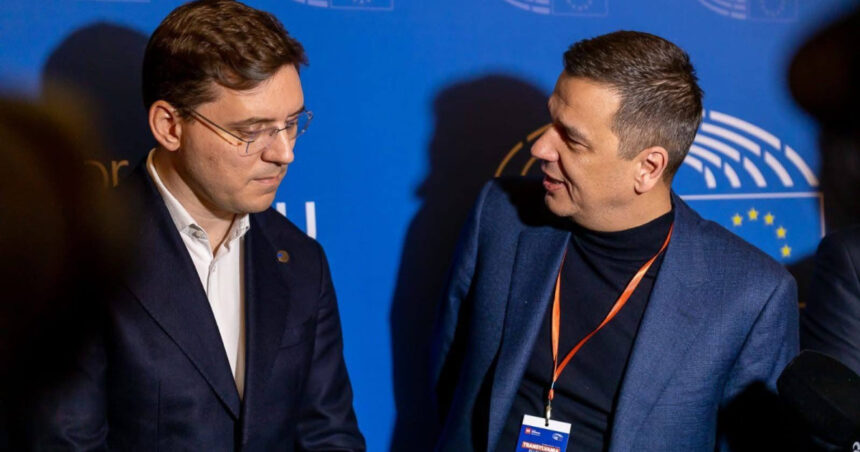 Victor Negrescu se integrează în grupul lui Sorin Grindeanu la Congresul PSD. Ce rol își propune europarlamentarul? 1 victor negrescu se alatura echipei conduse de sorin grindeanu la congresul psd ce functie vizeaza europarlamentarul 68ee40313ad7f