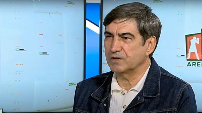 Victor Pițurcă dezvăluie totul! Generalii i-au stabilit lui Becali prețul pentru Steaua. Reacția patronului FCSB a fost surprinzătoare! 1 victor piturca da totul pe fata generalii i au fixat pretul lui becali pentru steaua cum a reactionat patronul fcsb 68f8a849d9496