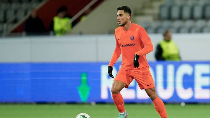 video a debutat marco dulca in liga 3 68f77336b6b9a