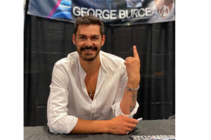 George Burcea, fostul partener al Andreei Bălan, își declară candidatura pentru Primăria Capitalei din partea POT 2 video actorul george burcea fostul sot al andreei balan anunta ca este candidatul pot la primaria capitalei 69038ec279df2