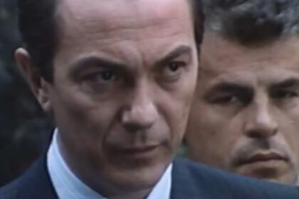 Tragedie în lumea artistică: Remo Girone, cunoscut pentru rolul lui Tano Cariddi din „Caracatiţa”, a trecut în nefiinţă la 76 de ani 2 video actorul italian remo girone care l a interpretat pe tano cariddi in serialul caracatita a murit la varsta de 76 de ani 68ee9449b7aae