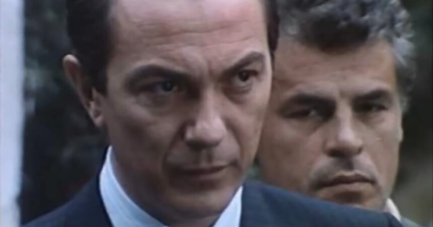 Tragedie în lumea artistică: Remo Girone, cunoscut pentru rolul lui Tano Cariddi din „Caracatiţa”, a trecut în nefiinţă la 76 de ani 1 video actorul italian remo girone care l a interpretat pe tano cariddi in serialul caracatita a murit la varsta de 76 de ani 68ee9449b7aae