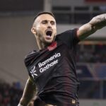 Aleix Garcia strălucește! Fostul jucător al lui Dinamo, o prestație impresionantă în confruntarea devastatoare Bayer Leverkusen - PSG 2-7 3 video aleix garcia si atat fostul mijlocas al lui dinamo evolutie fabuloasa chiar si in macelul bayer leverkusen psg 2 7 68f87393c82a8