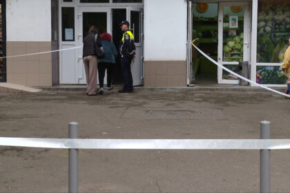 video alerta in capitala o femeie a disparut fara urma politistii iau in calcul varianta unei crime 68f1061f3084c