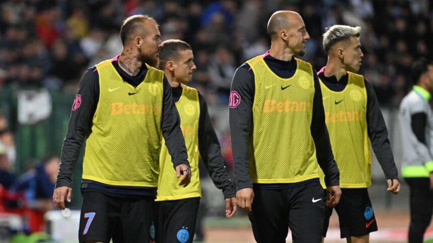 Antrenorul de la Young Boys admite: "Dacă aș avea puterea de decizie, l-aș aduce de la FCSB la Berna!" 1 video antrenorul lui young boys recunoaste daca as putea decide singur l as lua de la fcsb la berna 68de5501efa9f