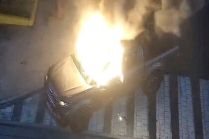 video atac terorist in ecuador o masina a explodat langa un mall o persoana a murit si mai multe au fost ranite 68ef4e9e8e412
