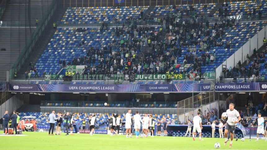 Spargere de limite la un meci din Champions League: confruntare de neuitat! 1 video bataie ca in filme la un meci din champions league 68dd88f528c9d