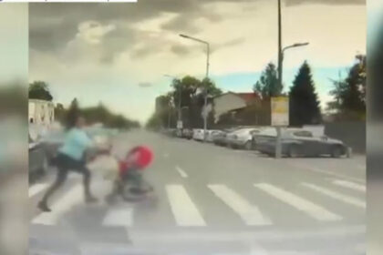 video cazul mamei ucise pe trecerea de pietoni din berceni are femeia vreo vina raspunsul unui politist 68f001eaba12c