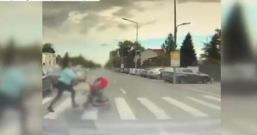 Tragedia mamei lovite pe trecerea de pietoni din Berceni: Este ea responsabilă? Opinia unui ofițer de poliție 1 video cazul mamei ucise pe trecerea de pietoni din berceni are femeia vreo vina raspunsul unui politist 68f001eaba12c