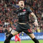 video ce a declarat aleix garcia singurul fotbalist de la bayer lerverkusen care nu s a facut de ras in 2 7 cu psg 68f8cf0d58f5e