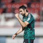 FCSB în doliu: Compagno și cele 18 reușite memorabile din Coreea 7 video ce a pierdut fcsb compagno imagini in premiera cu cele 18 goluri date in coreea 6904d33124c99