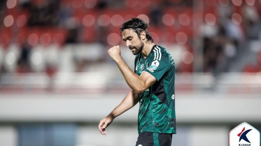 FCSB în doliu: Compagno și cele 18 reușite memorabile din Coreea 1 video ce a pierdut fcsb compagno imagini in premiera cu cele 18 goluri date in coreea 6904d33124c99