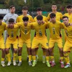 România U16, în fața unei provocări majore: 15 goluri primite de la Germania în meciul de juniori! 3 video chiar ca romania under 16 dezastru total la juniori romania a primit 15 goluri de la germania la u 16 68ef66bf6febe