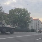 Convoi militar observat în Agigea! Armata Română se implică în unul dintre cele mai sofisticate exerciții de antrenament – Dacian Fall 2025. 2 video convoi militar surprins in agigea armata romaniei participa la unul dintre cele mai complexe exercitii militare dacian fall 2025 68f87ce39be8a