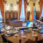 CSAT se pregătește pentru două întâlniri în luna următoare: Ce teme sunt pe agenda discuțiilor (surse) 3 video csat ar putea fi convocat de doua ori luna viitoare ce subiecte s ar discuta surse 68fbbfc714b85
