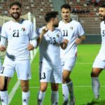 Palestina triumfă în fața unei echipe calificate la CM 2026, cu Assad Al Hamlawi de la Universitatea Craiova pe teren! 3 video cu assad al hamlawi de la universitatea craiova titular palestina a invins o nationala calificata la cm 2026 68ee155f89edf