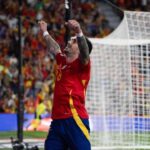 Naționala, cu un fost jucător din echipa Dinamo pe teren, continuă să strălucească fără a primi gol, dar surprinzător, nu s-a calificat încă pentru CM 2026! 2 video cu un fost dinamovist pe teren nationala cu victorii pe linie si fara gol primit inca nu este calificata la cm 2026 68ef471af2418