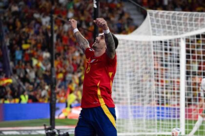 video cu un fost dinamovist pe teren nationala cu victorii pe linie si fara gol primit inca nu este calificata la cm 2026 68ef471af2418