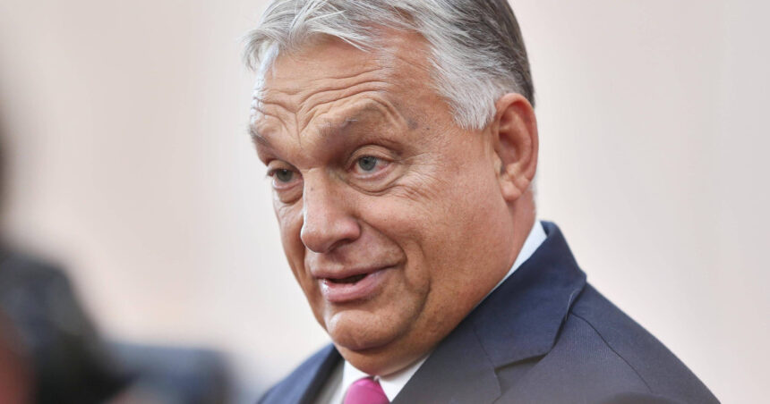 Cum își consolidează premierul ungar Viktor Orban influența în România: 18 milioane de euro pentru afaceri din Transilvania (Snoop) 1 video cum cumpara influenta in romania premierul ungar viktor orban 18 milioane de euro pentru companii din transilvania snoop 68f900af09aa9