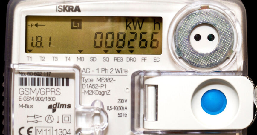 De ce românii nu beneficiază de tarife variabile la energie: prețuri mai mici în timpul consumului redus și mai mari în orele de vârf 1 video de ce nu au romanii oferte de energie cu tarif diferentiat pe ore mai ieftin cand e consum mic mai scump la orele de varf 68dd8641334d7
