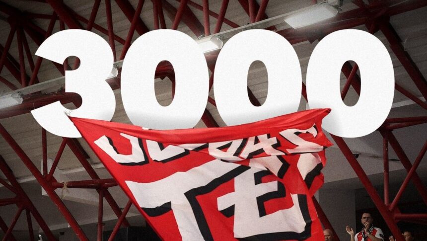 Dinamo atinge o bornă istorică: 3000 de goluri în grupele Ligii Campionilor! Meciul Aalborg - Dinamo începe la ora 19:45. 1 video dinamo golul 3000 in grupele champions league aalborg dinamo se joaca de la ora 1945 68ef74fb747da