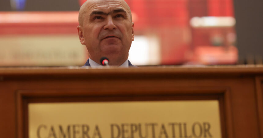 După AUR, PSD îl invită pe Bolojan în Parlament. Ce răspunsuri așteaptă social-democrații de la premier 1 video dupa aur si psd l a chemat in parlament pe bolojan ce explicatii vor social democratii de la premier 690367f613be7