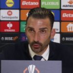 Elias Charalambous își exprimă nemulțumirea la conferință după meciul FCSB - Bologna: ”Să verifice, de aceea avem VAR?” + Opinie despre Adrian Șut 2 video elias charalambous inteapa la conferinta dupa fcsb bologna sa verifice nu de asta avem var ce spune despr 68fb1a0f3bf77