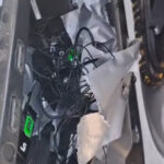 Europol: Doi agenți aproape au fost incinerați în vehicul din cauza unui sistem sofisticat destinat să dezvăluie acte de corupție. 3 video europol 2 politisti riscau sa arda in masina din cauza unui sistem audio video folosit sa culeaga date despre fapte de coruptie 68ee5f94eb181