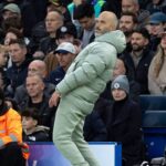 Câte meciuri a fost exclus Enzo Maresca din cauza comportamentului său antisportiv după confruntarea Chelsea - Liverpool 2-1? 3 video exclusiv cate etape a fost suspendat enzo maresca dupa comportamentul nesportiv de la finalul meciului chelsea liverpool 2 1 68f0a337b8914