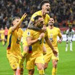 O veste minunată pentru echipa națională a României înainte de confruntarea crucială cu Bosnia în preliminarii! 3 video exclusiv cea mai buna veste pentru nationala romaniei inaintea meciului capital cu bosnia din preliminarii 68f89dd214db1