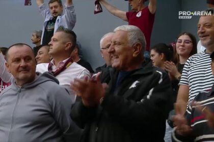 video exclusiv cum a fost surprins rica raducanu la rapid csm bucuresti 68dd463c5297b