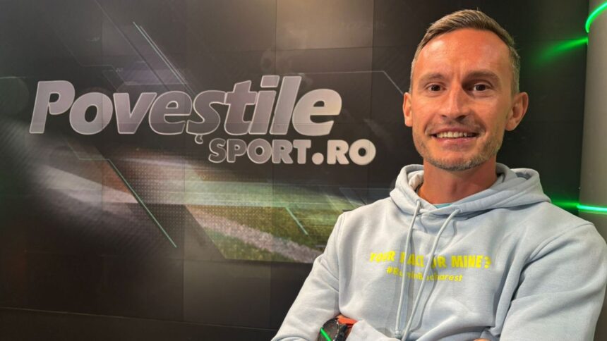 Ghidul perfect pentru alegerea pantofilor de alergare: Alexandru Corneschi îți împărtășește secretele la Poveștile Sport.ro 1 video exclusiv cum sa iti alegi corect pantofii de alergare alexandru corneschi ghid pentru amatori la povestile sport ro 68ef2b06b2716