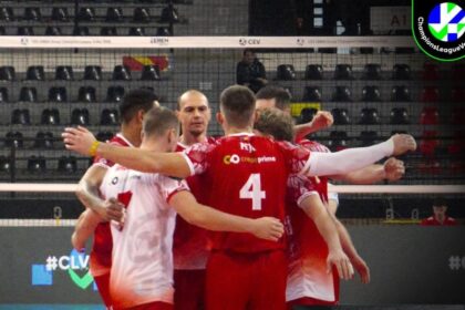 video exclusiv dinamo ce debut in champions league petar premovic si mircea peta au fost la inaltime 68f9f2c9b065d