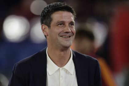 video exclusiv intrebat despre cristi chivu fostul golgheter al romaniei s a pronuntat clar de acolo trebuie sa incepi 68fa402be80e9