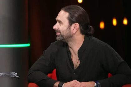 video exclusiv nu stiu ce a fost in capul meu bogdan voina dezvaluiri despre tatal radu voina si cariera in handbal la povestile sport ro 68fdbd16b4d51