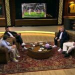 Pantilimon sugerează o opțiune surprinzătoare de antrenor pentru FCSB: "Impresionant, ce alegere captivantă!" Fața la Joc a fost difuzată pe Pro TV și VOYO. 3 video exclusiv pantilimon a propus un antrenor pentru fcsb wow ce varianta interesanta fata la joc a fost in direct la pro tv si pe voyo 68f76f8e67fd7
