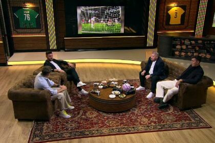 video exclusiv pantilimon a propus un antrenor pentru fcsb wow ce varianta interesanta fata la joc a fost in direct la pro tv si pe voyo 68f76f8e67fd7