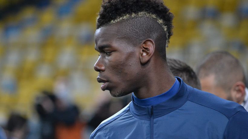 Paul Pogba își face comeback-ul pe teren după o absență de peste doi ani! Urmărește meciul în direct pe VOYO 1 video exclusiv paul pogba revine pe teren dupa mai bine de doi ani meciul este live pe voyo 6903bd6a692cc