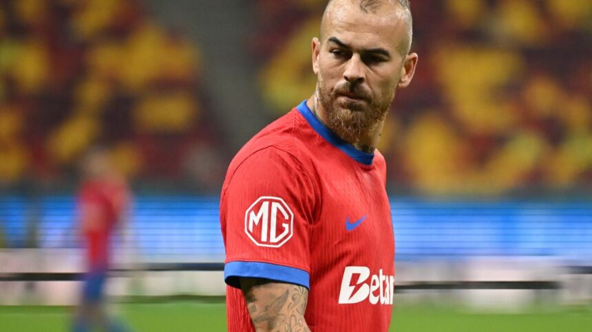 Recomandarea lui Denis Alibec în confruntarea cu Gigi Becali: „Iată ce trebuie să facă! Dacă nu, poate că acolo este destinul său” 1 video exclusiv sfatul primit de denis alibec in razboiul cu gigi becali asta trebuie sa faca daca nu poate acolo e locul lui 69023726ecaa5