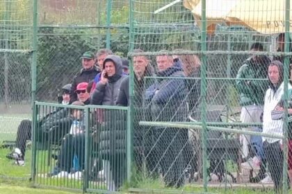 video exclusiv unde a fost surprins cristi balaj cu doua zile inainte sa demisioneze de la cfr cluj 68ed657ca8d87