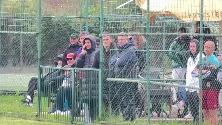 Cristi Balaj, surprins în ultimele zile înainte de a părăsi CFR Cluj – Iată unde l-a fost văzut! 1 video exclusiv unde a fost surprins cristi balaj cu doua zile inainte sa demisioneze de la cfr cluj 68ed657ca8d87