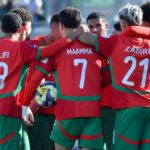 Incredibil! Maroc își face loc în finala Campionatului Mondial Under 20 jucând cu trei goalkeeperi! 3 video fabulos cum s a calificat maroc in finala campionatului mondial under 20 dupa ce a jucat cu 3 portari 68f0db7a31ccc