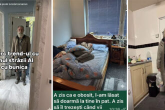 video farsa omul strazii de pe tiktok care a adus la disperare parintii managerul fcsb printre victime 68ee88345b7da