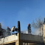 Incendiul devastator la pensiunea din Murighiol a lăsat fără adăpost pe proprietar! 3 video galerie foto a ars casa patronului unei pensiuni din murighiol 68fcc64198626