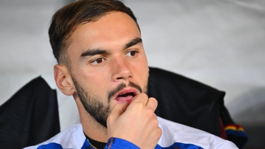 S-a sfârșit magie! Răzvan Sava a renunțat la locul său de titular în Serie A 1 video gata s a rupt vraja razvan sava a pierdut postul de titular in serie a 68f725977484e