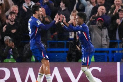 video gradinita chelsea prima echipa din istoria champions league cu trei adolescenti marcatori in acelasi meci 68f9c1ab4f8f4