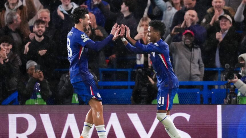 video gradinita chelsea prima echipa din istoria champions league cu trei adolescenti marcatori in acelasi meci 68f9c1ab4f8f4