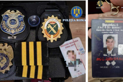 video grupare periculoasa destructurata de diicot un barbat se dadea drept capitan sri si recruta rezervisti din armata pentru misiuni 68f889271b631