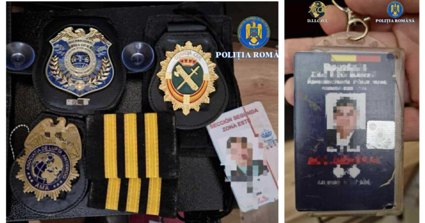 Capturarea unei bande periculoase de către DIICOT: un individ se prezenta ca ofițer SRI și atrăgea rezerviști din armată pentru diverse operațiuni 1 video grupare periculoasa destructurata de diicot un barbat se dadea drept capitan sri si recruta rezervisti din armata pentru misiuni 68f889271b631